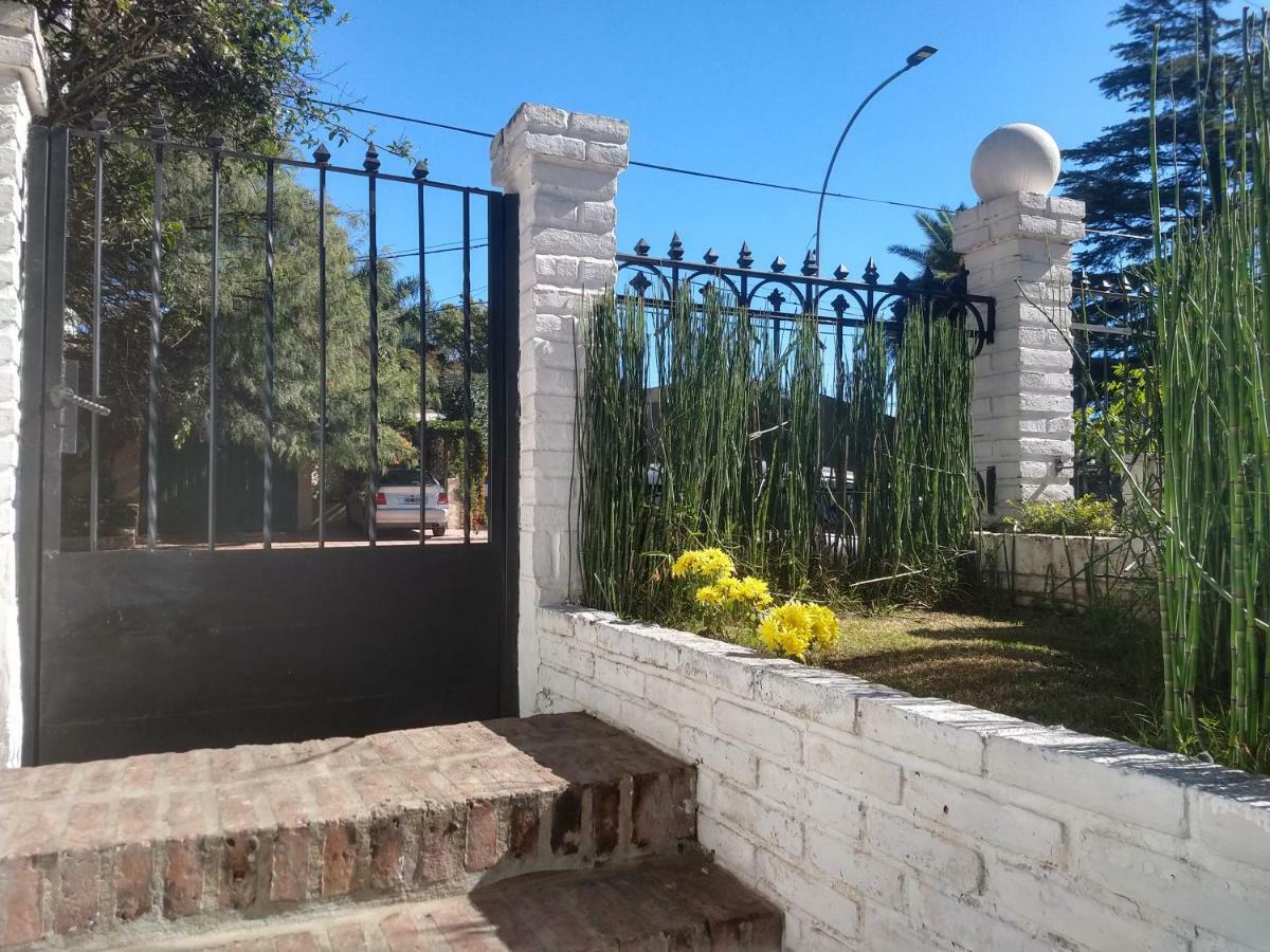 Cerro Chico Apart Cordoba Exterior photo